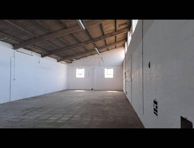 INDUSTRIAL PROPERTY TO RENT IN KORSTEN